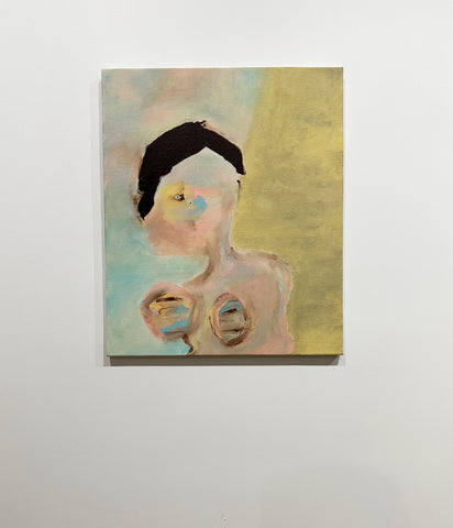 JOJI NAKAMURA – THE FRIDGE ART GALLERY