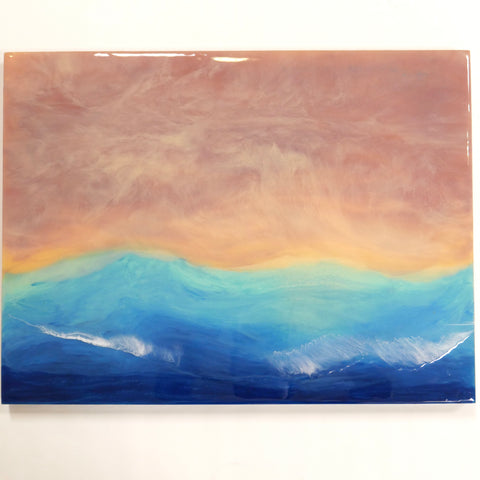 Breeの人気レジンアートが入荷！