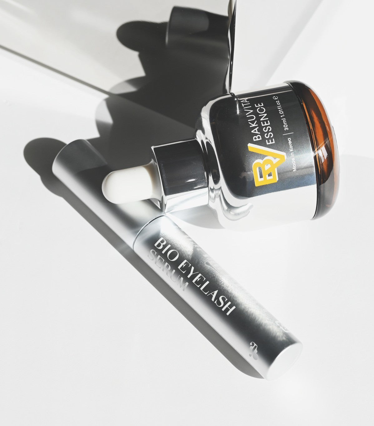 ✨追加情報解禁✨／🩶mgb skin×énoi POPUP 開催決定💛