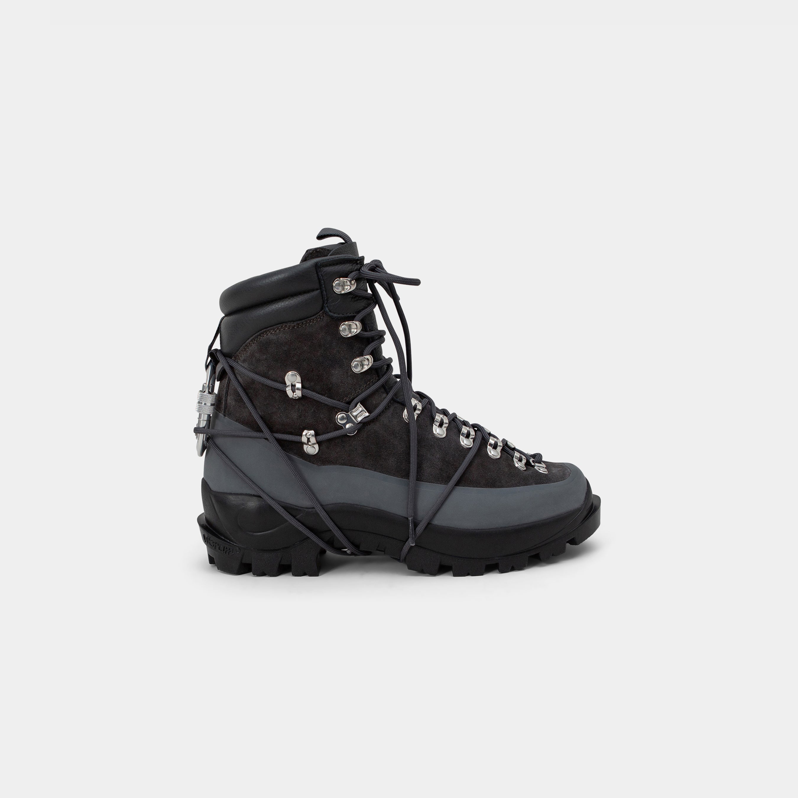 HELIOT EMIL ++ HIKING BOOTS