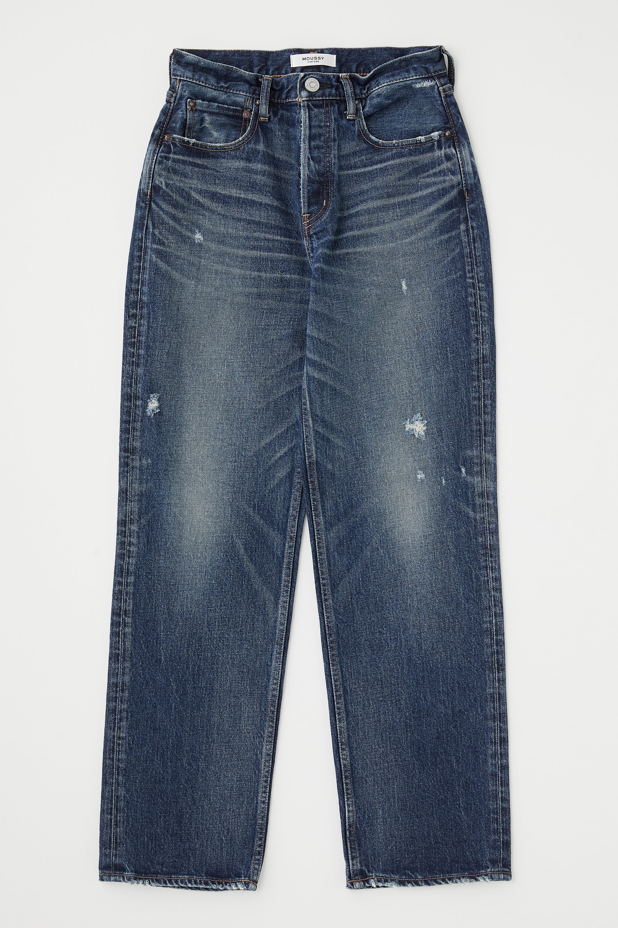 Micanopy Straight – MOUSSY