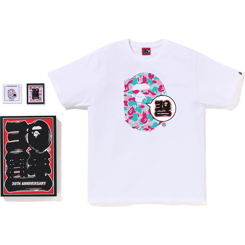A BATHING APE® 30TH – us.bape.com
