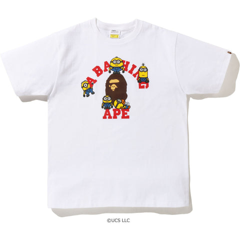 A BATHING APE® x MINIONS: THE RISE OF GRU – us.bape.com