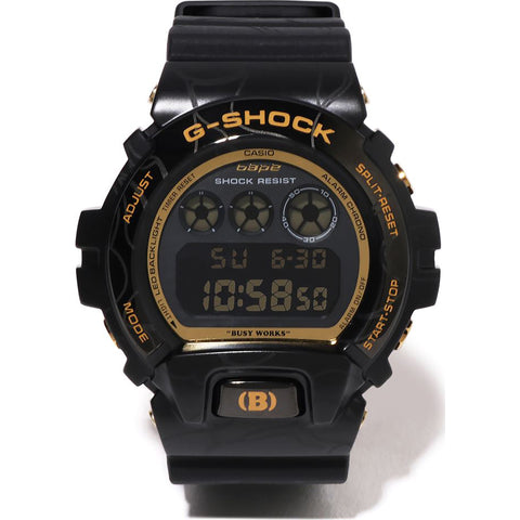 A BATHING APE® x G-SHOCK – us.bape.com