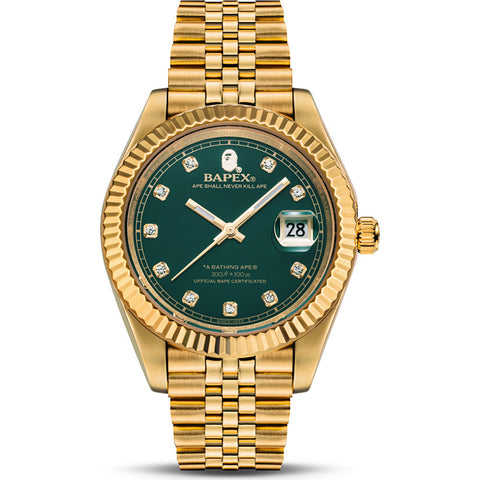 TYPE 6 BAPEX – us.bape.com