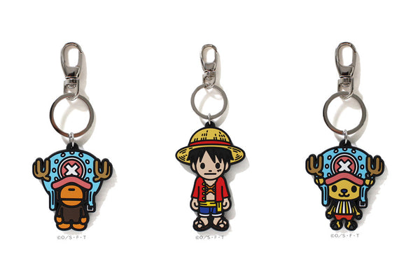 A BATHING APE® X ONE PIECE | us.bapepirate.com