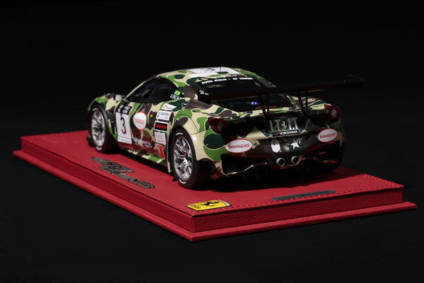 BAPE® x TARMAC WORKS | us.bapepirate.com