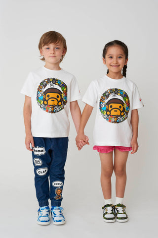 BAPE KIDS® x Save the Children – us.bape.com
