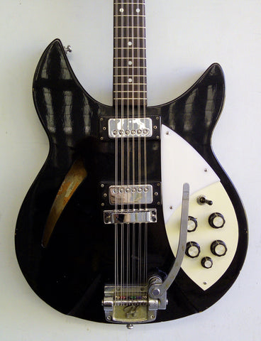 1967-69 Honey SG5W – Tym Guitars Online