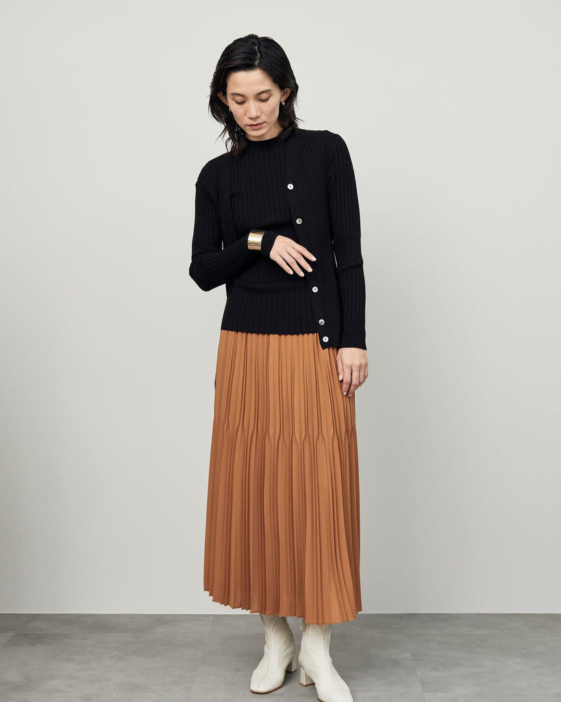 9月2週のおすすめ】柔らかな着心地で気負わず羽織れるツイードライク