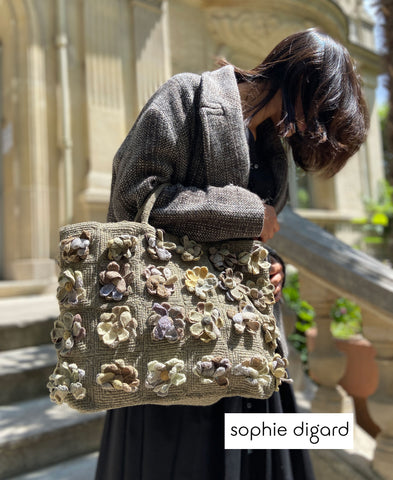 New in! Sophie Digard, 2023 A/W collection – petiteparis
