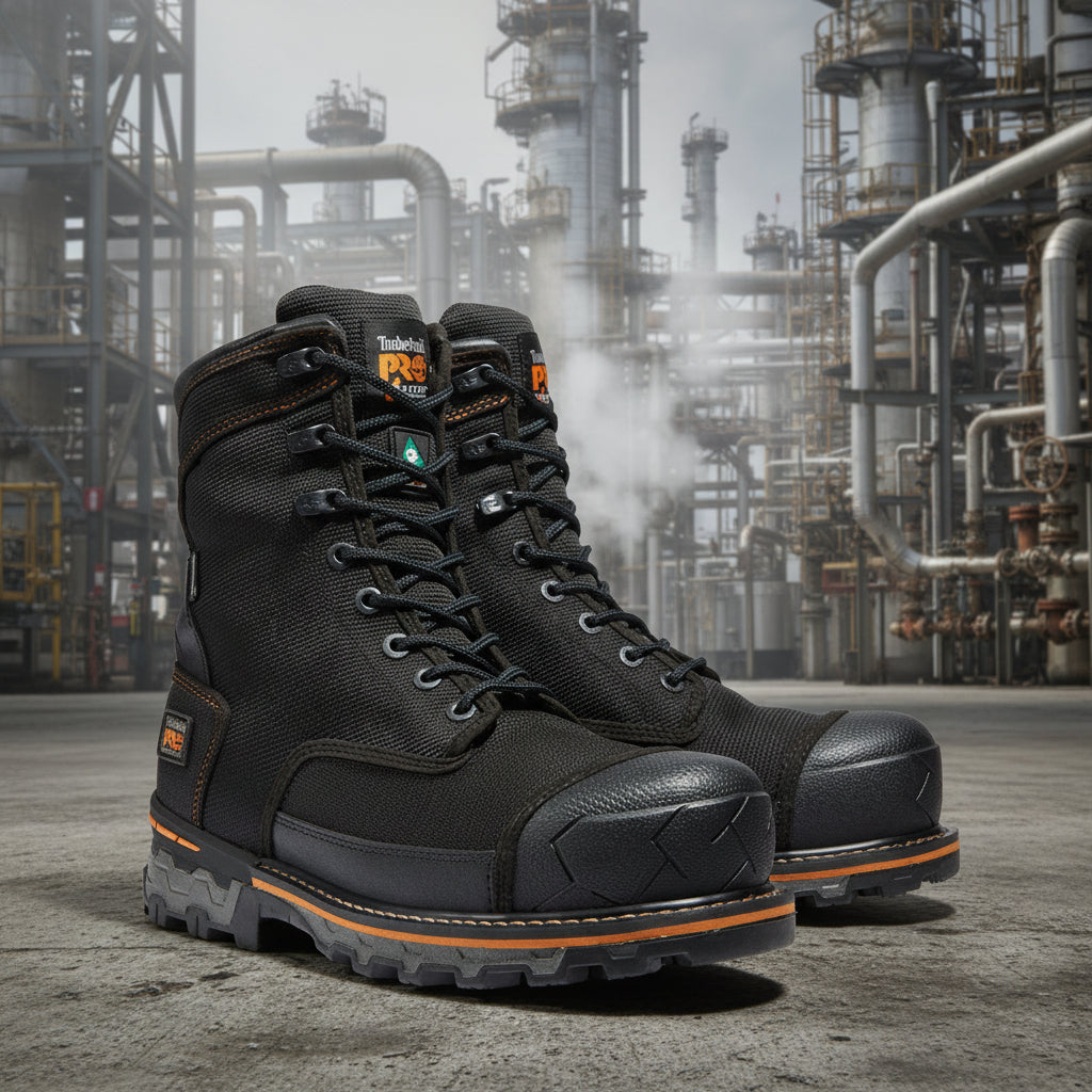 Timberland Pro 8