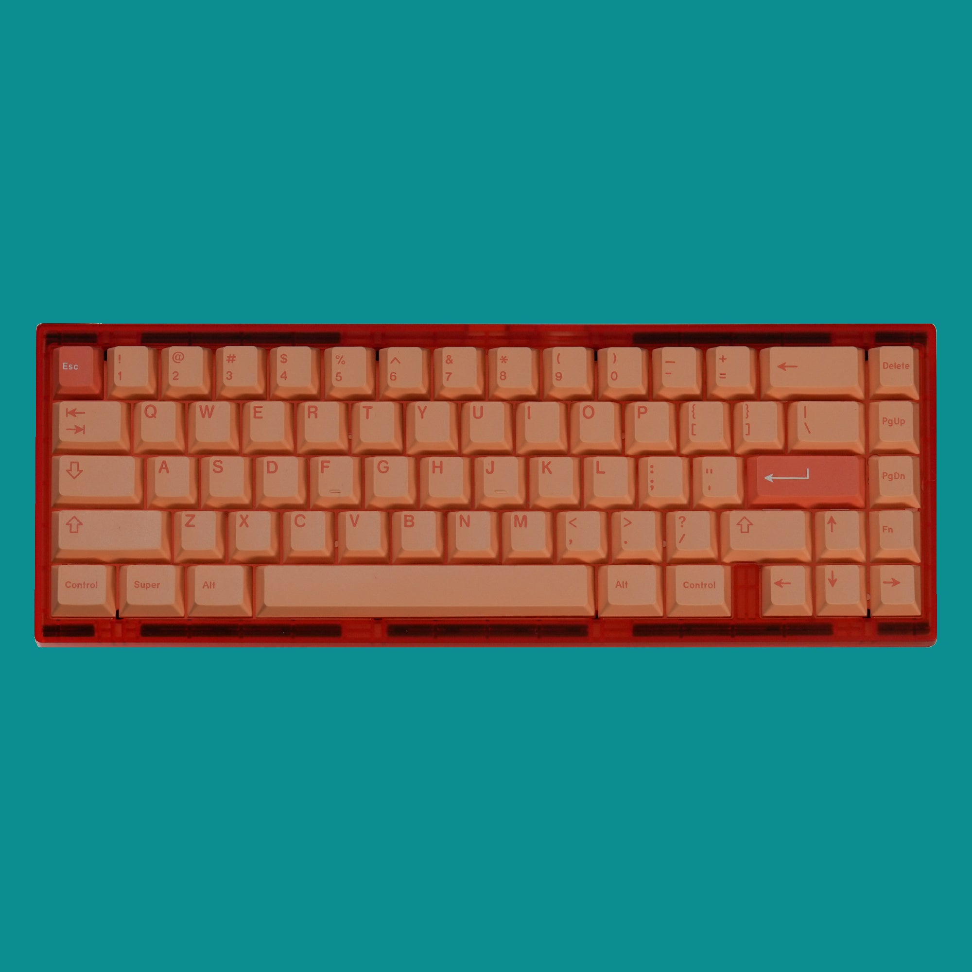 Photon – CannonKeys