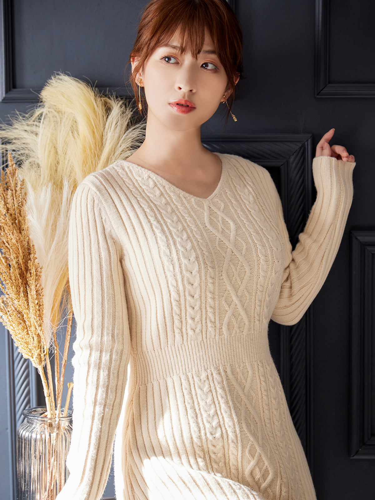 POP UP ITEM 2210 ｜overE/オーバーイー |胸が大きな女性のための