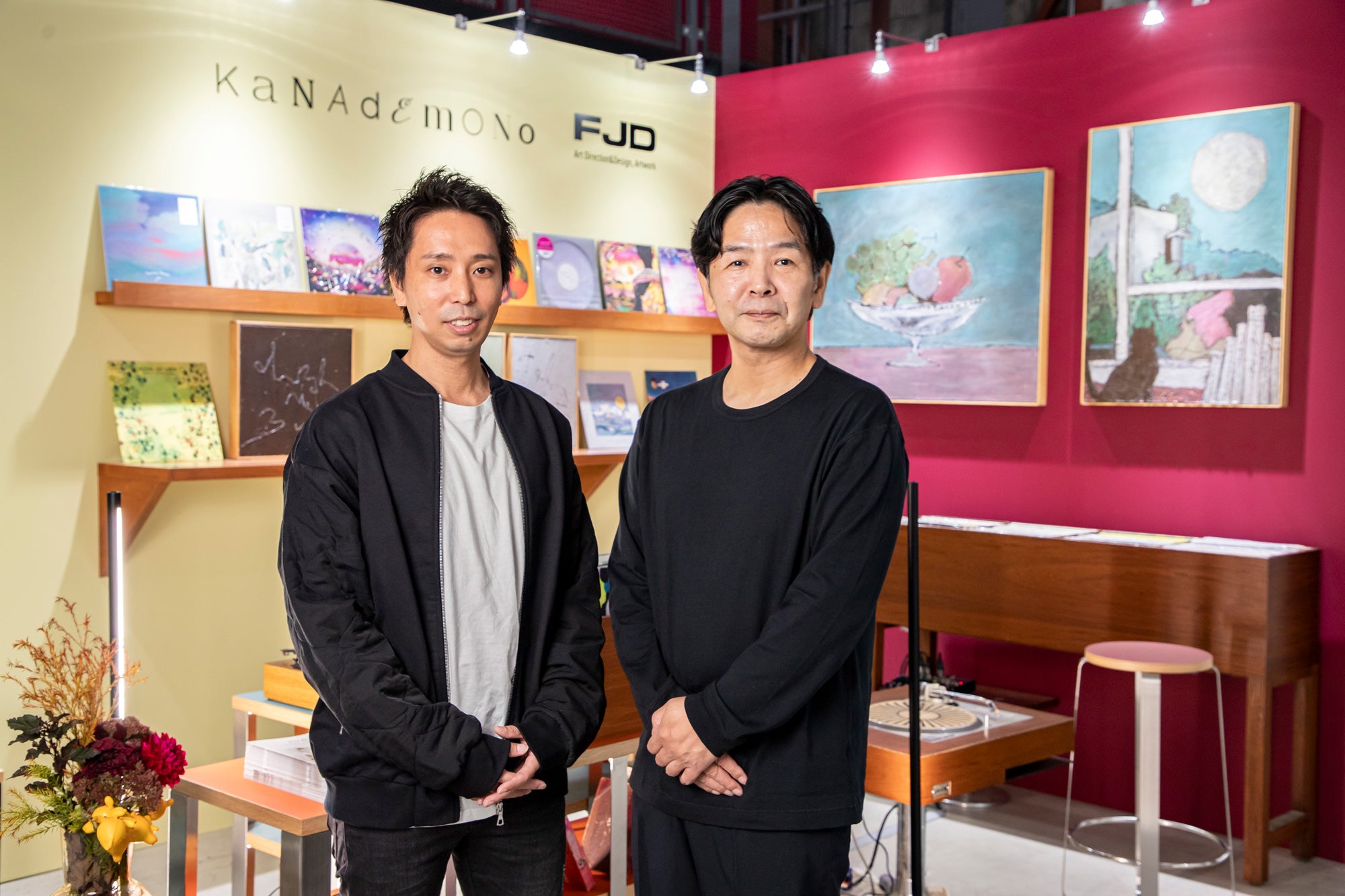 感性はビジネスを動かす ― 熱量とロジック、その交差点（後編