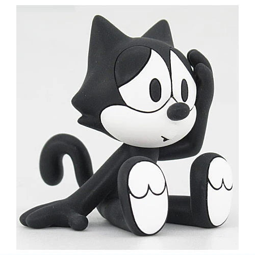 Felix The Cat Figure Collection Vol. 01 Takara Tomy 2-Inch Mini
