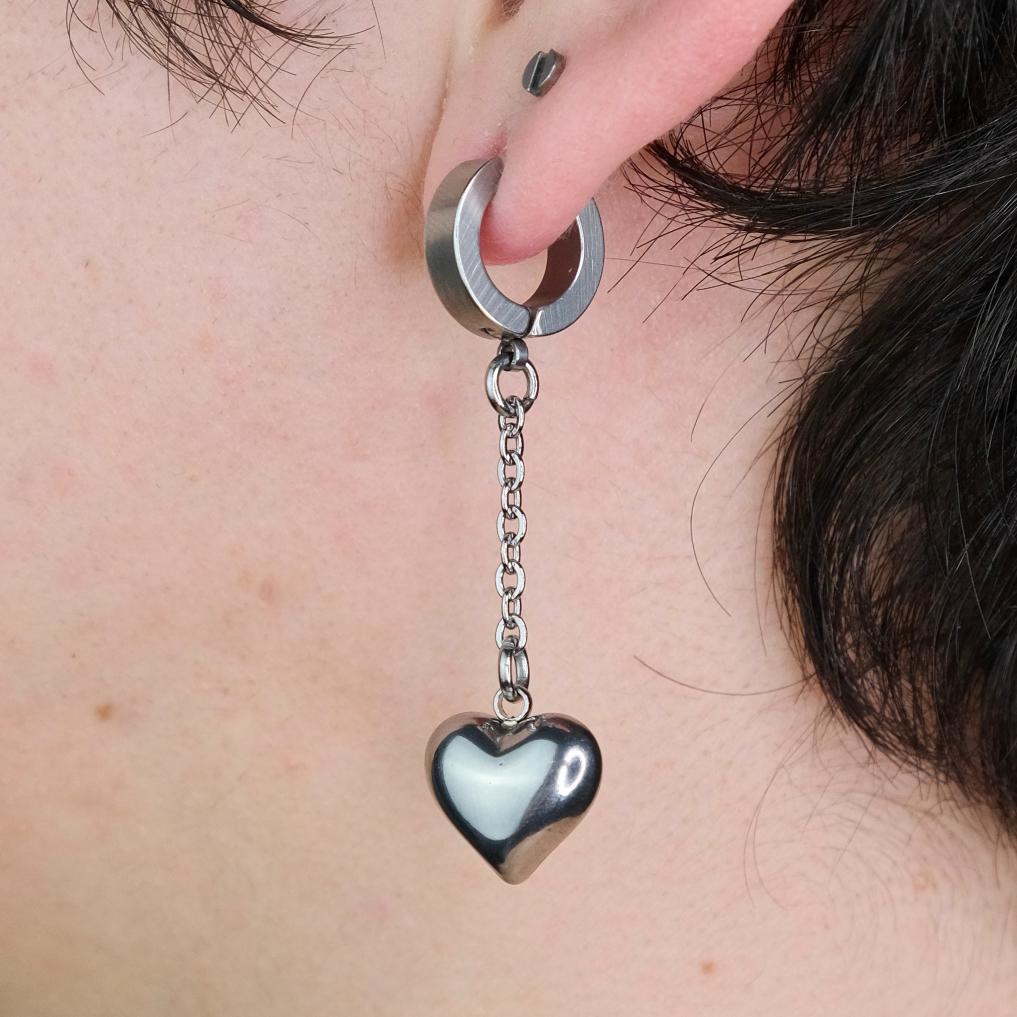 Kikay | Chrome Hearts