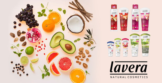 Lavera Style & Care Gel 2本セット Lavera Style & Care Gel 2本セット