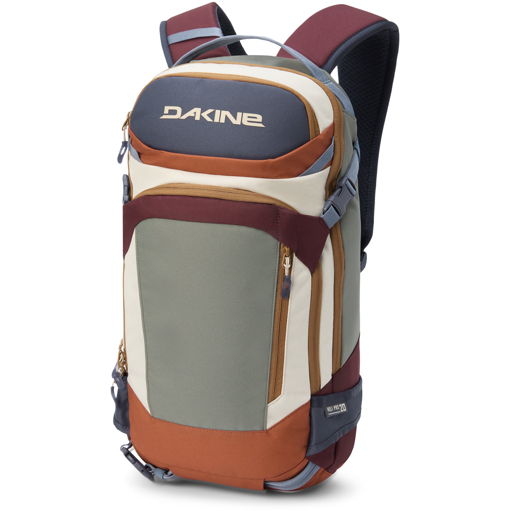Heli Pro Backpack 20L - High Sierra – Dakine