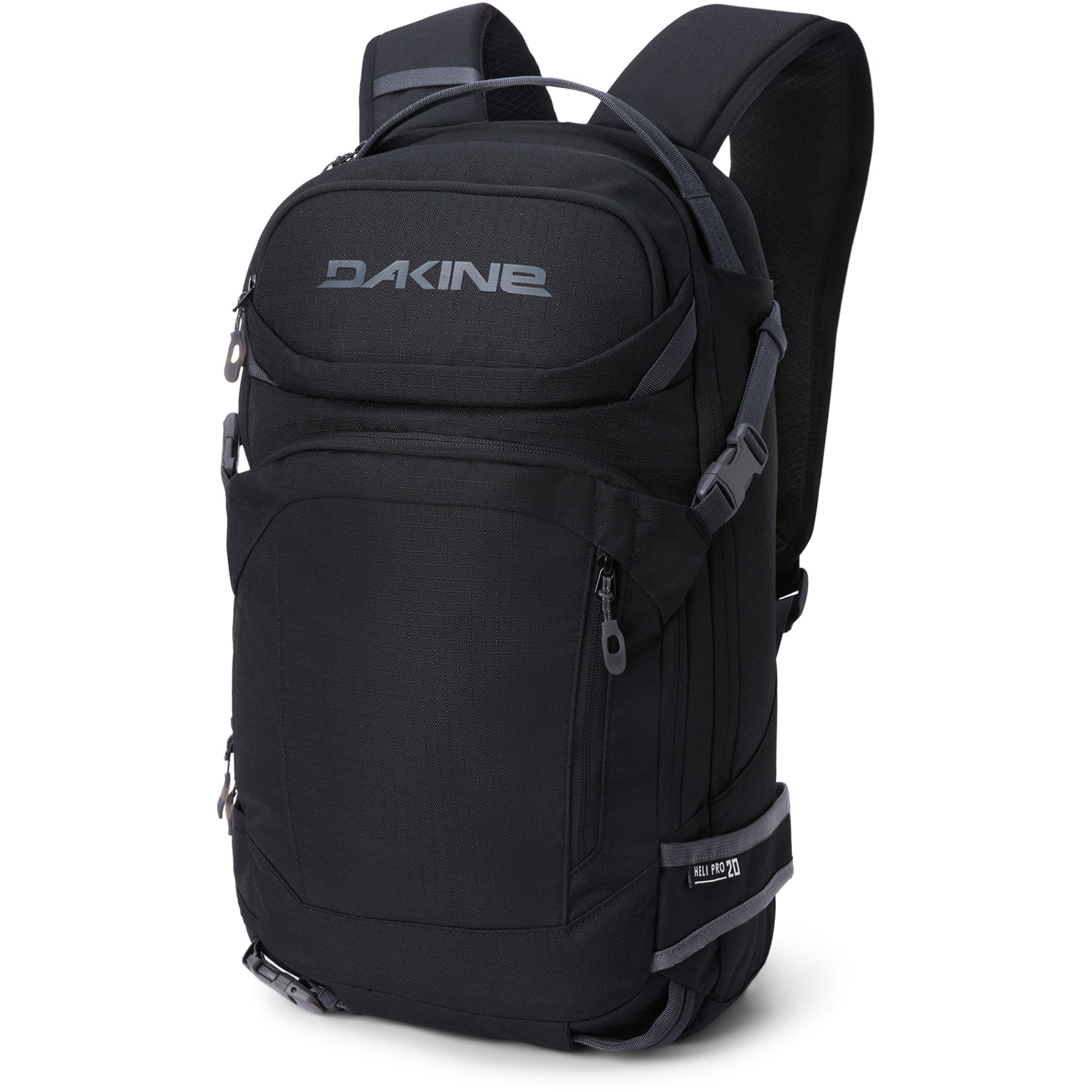Womens Heli Pro Backpack 20L - Black – Dakine