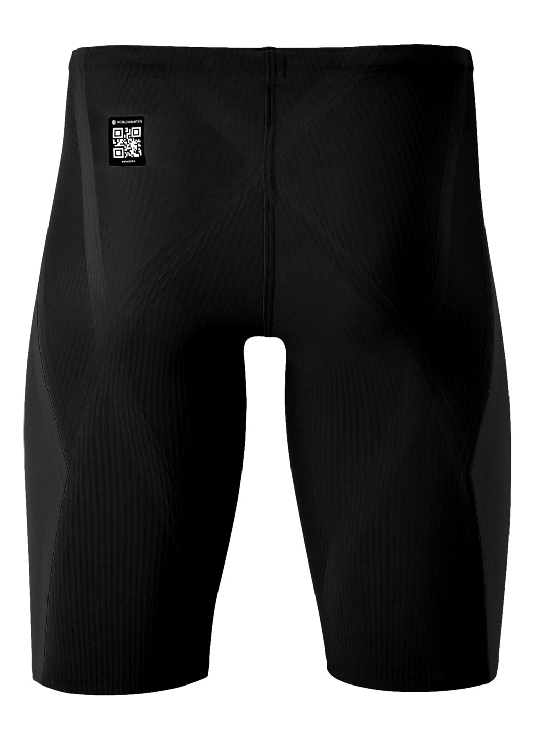 Mizuno Men's GX-Sonic Neo All Generation (AG) Technical Swimsuit