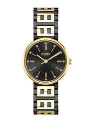 Fendi Women's Fendi O'lock Watch – Bluefly