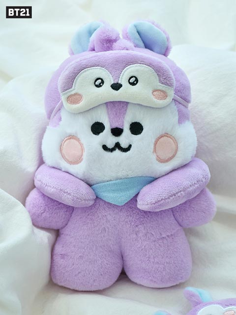 Official] BT21 MANG BASIC COSTUME CLOSET – ASTRONORD