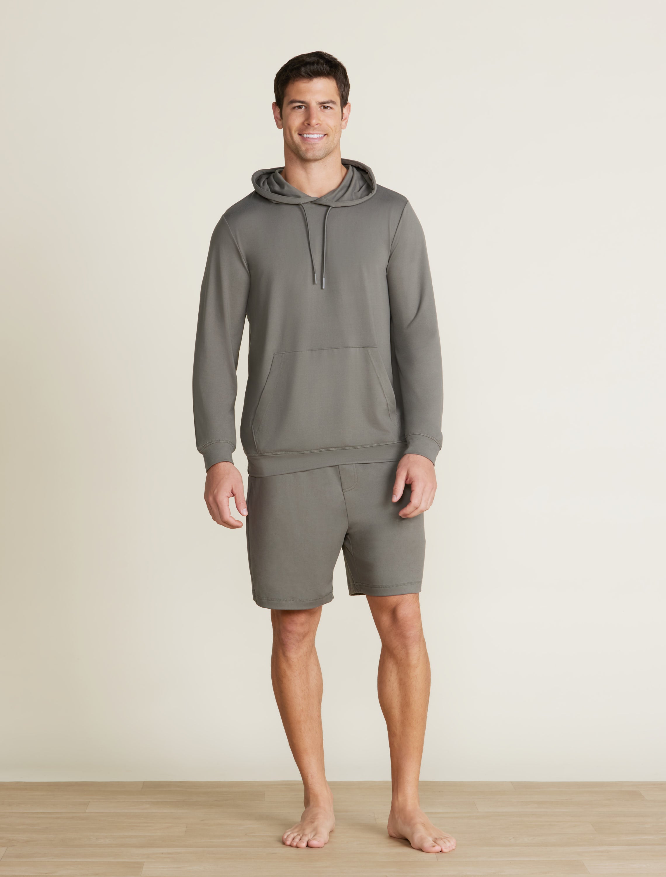 Malibu Collection® Butterchic Hoodie | Barefoot Dreams®