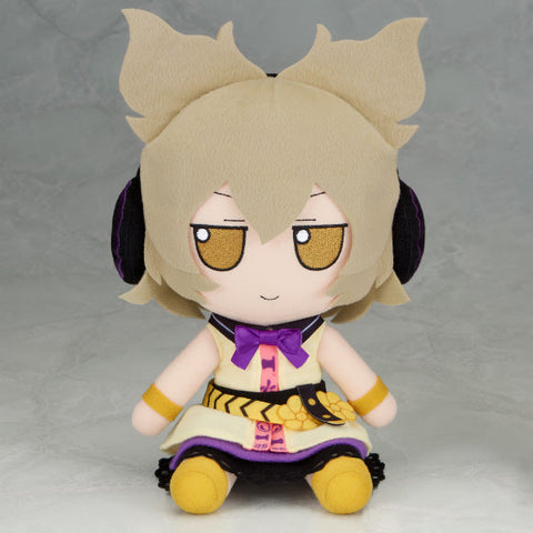 東方Project ふもふもトレーディングラバーストラップ そのに 全種