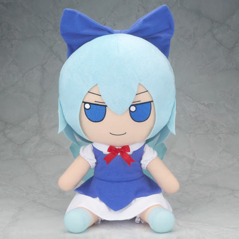 株式会社Gift 東方ぬいぐるみシリーズ 秋葉原店・池袋店で販売中