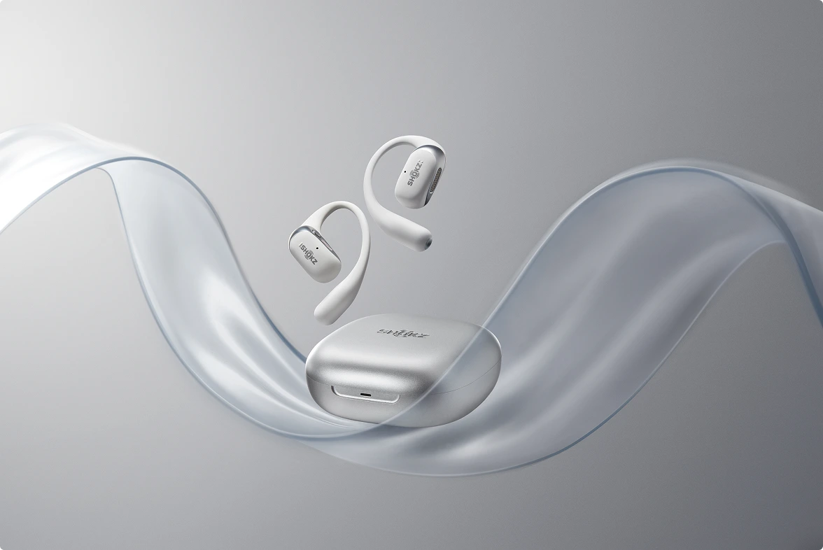 新製品情報】OpenFit 2+、日本初登場