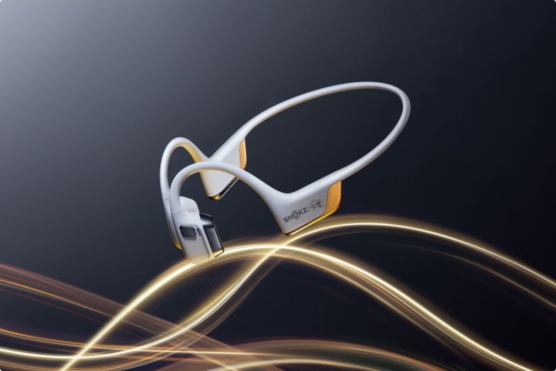 OpenRun Pro2：大迫傑選手とコラボレーションした発売記念キャンペーン