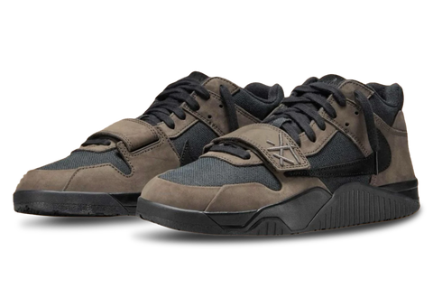 CJ1 T-REXX 'BLACK AND DARK MOCHA' – Park Access