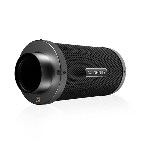 AC INFINITY ダクトカーボンフィルター / オーストラリアンチャコール