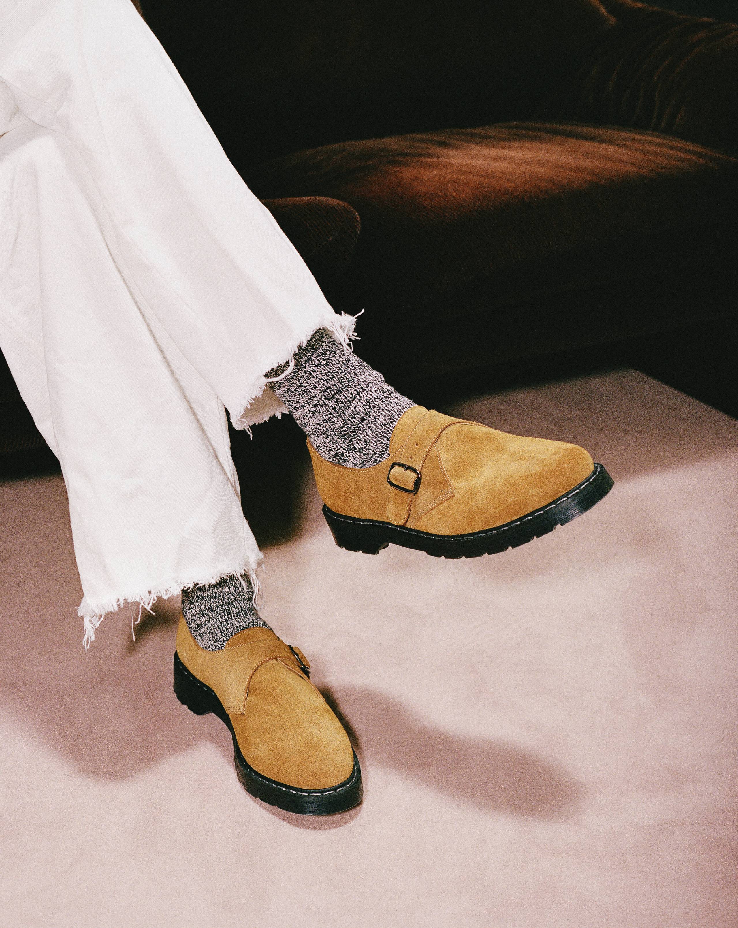 Solovair x Carhartt WIP