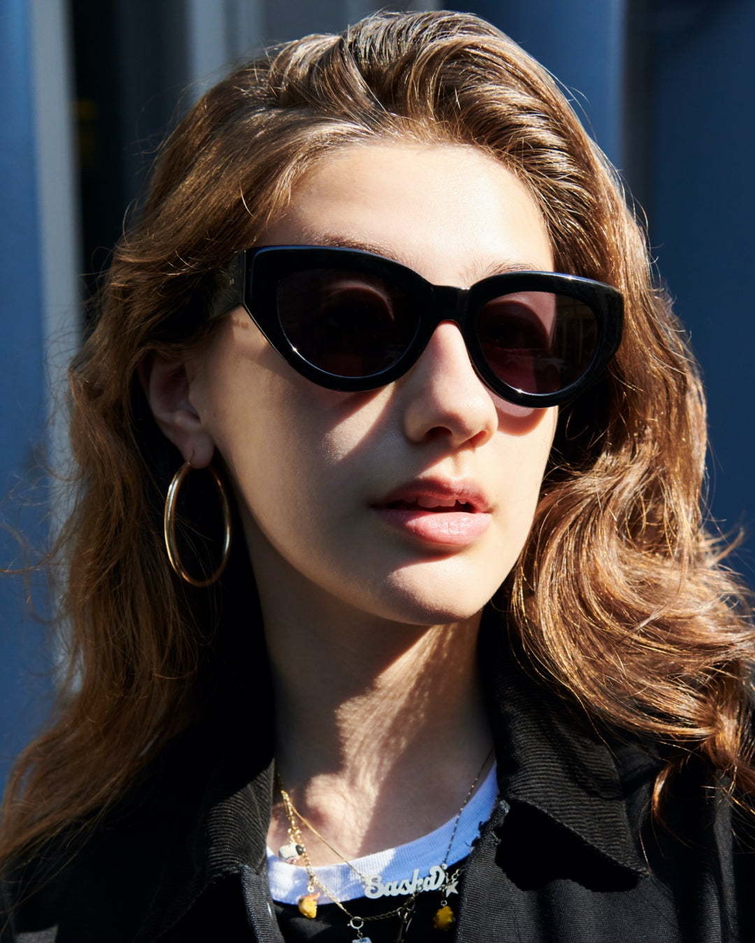 Sun Buddies For Carhartt WIP