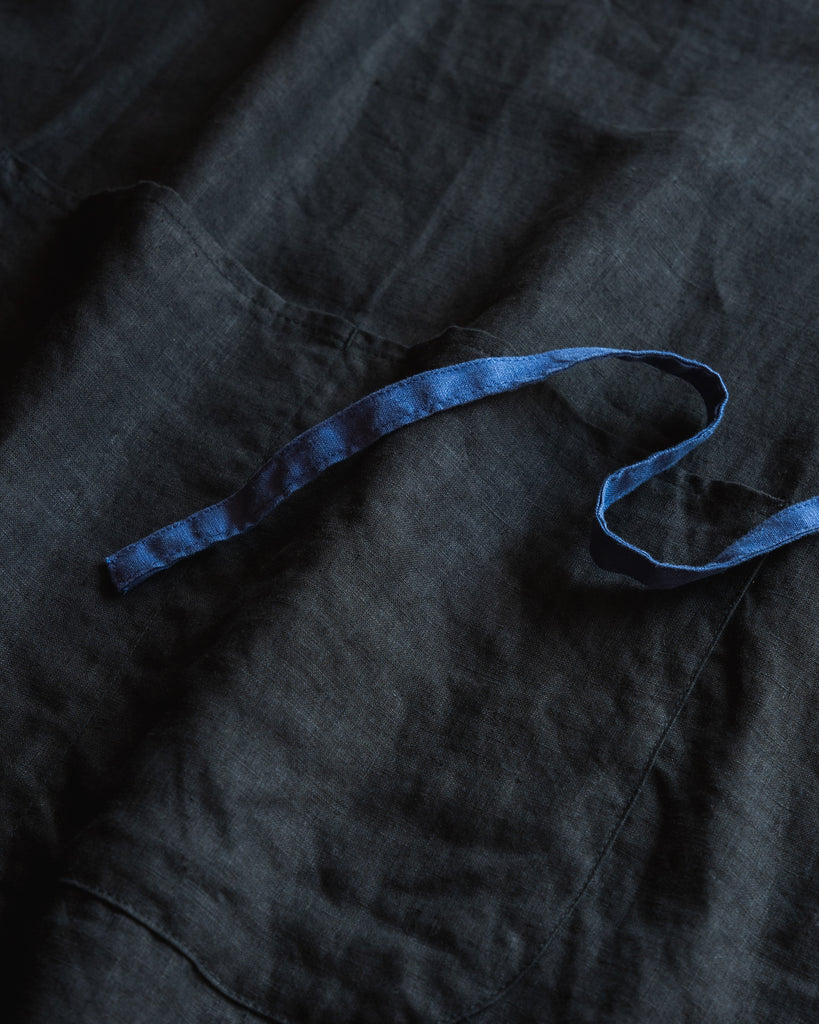 TABLE TALKさんとのコラボエプロンが再販売されます – RELIEFWEAR