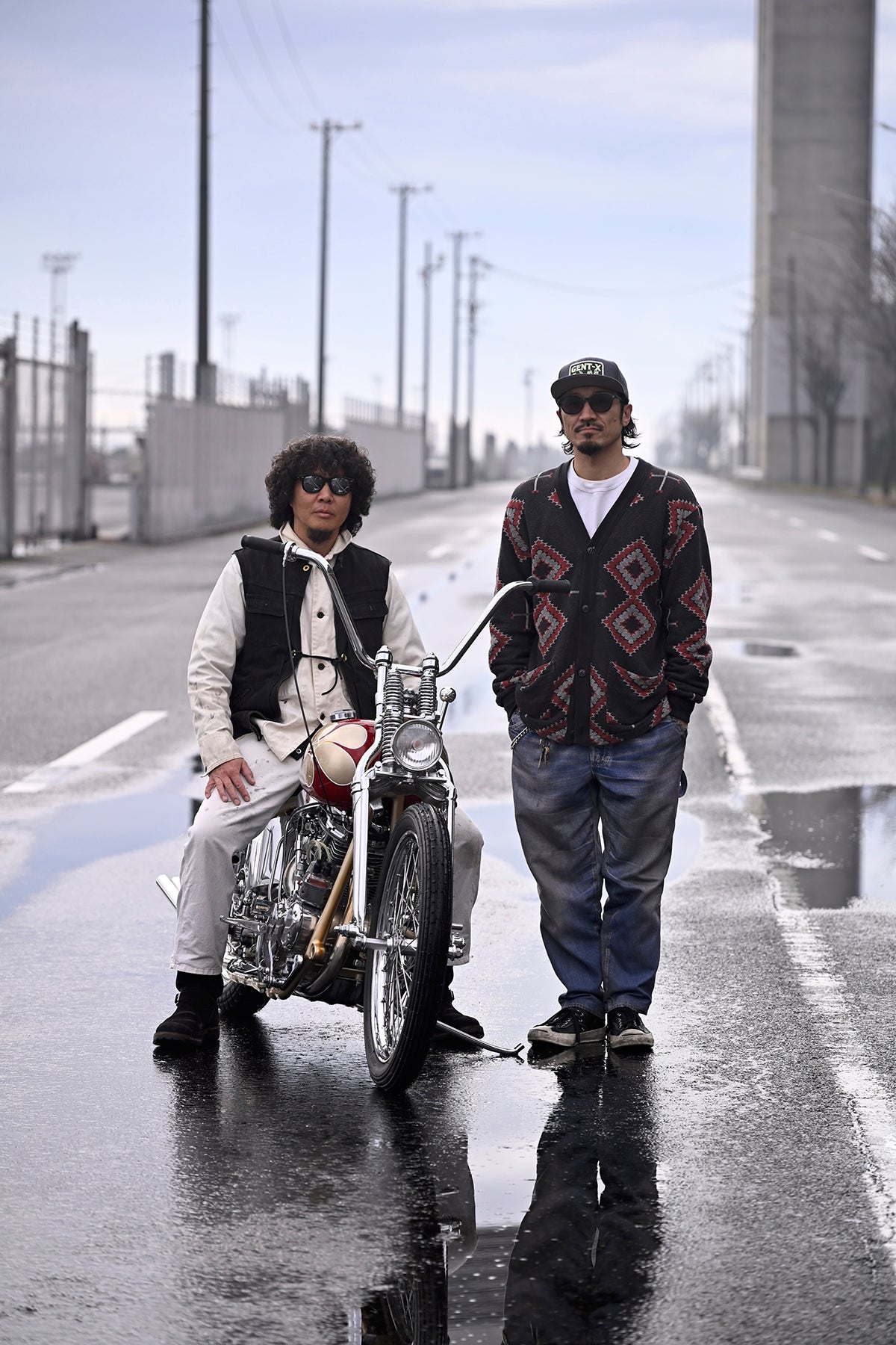 RIPPER Vol.26 Available now 1/31 on sale – ROLLER magazine