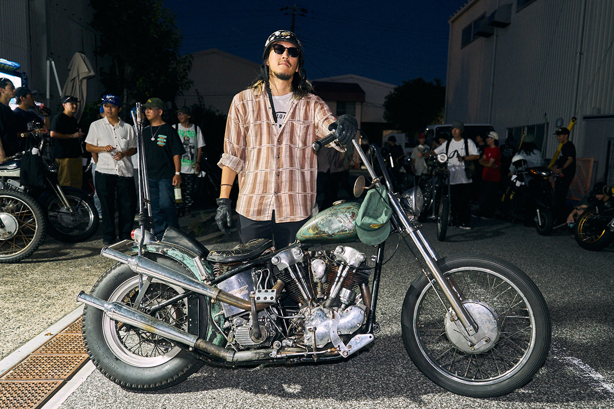 ROLLER Vol.56 Available Now 8/31 on sale – ROLLER magazine