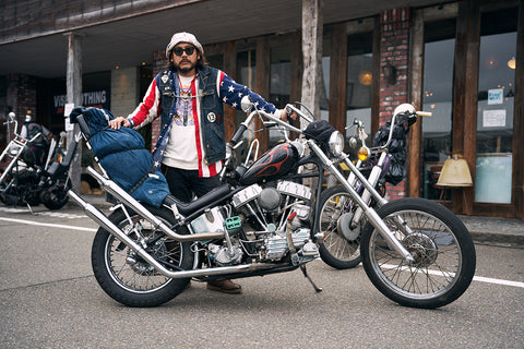 RIPPER Magazine Vol.19 IN STORES – ROLLER magazine