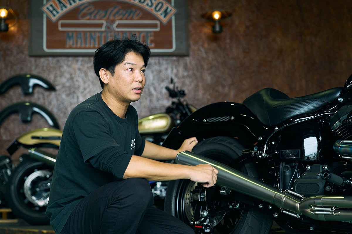 RISER Vol.14 Available now 12/29 on sale – ROLLER magazine