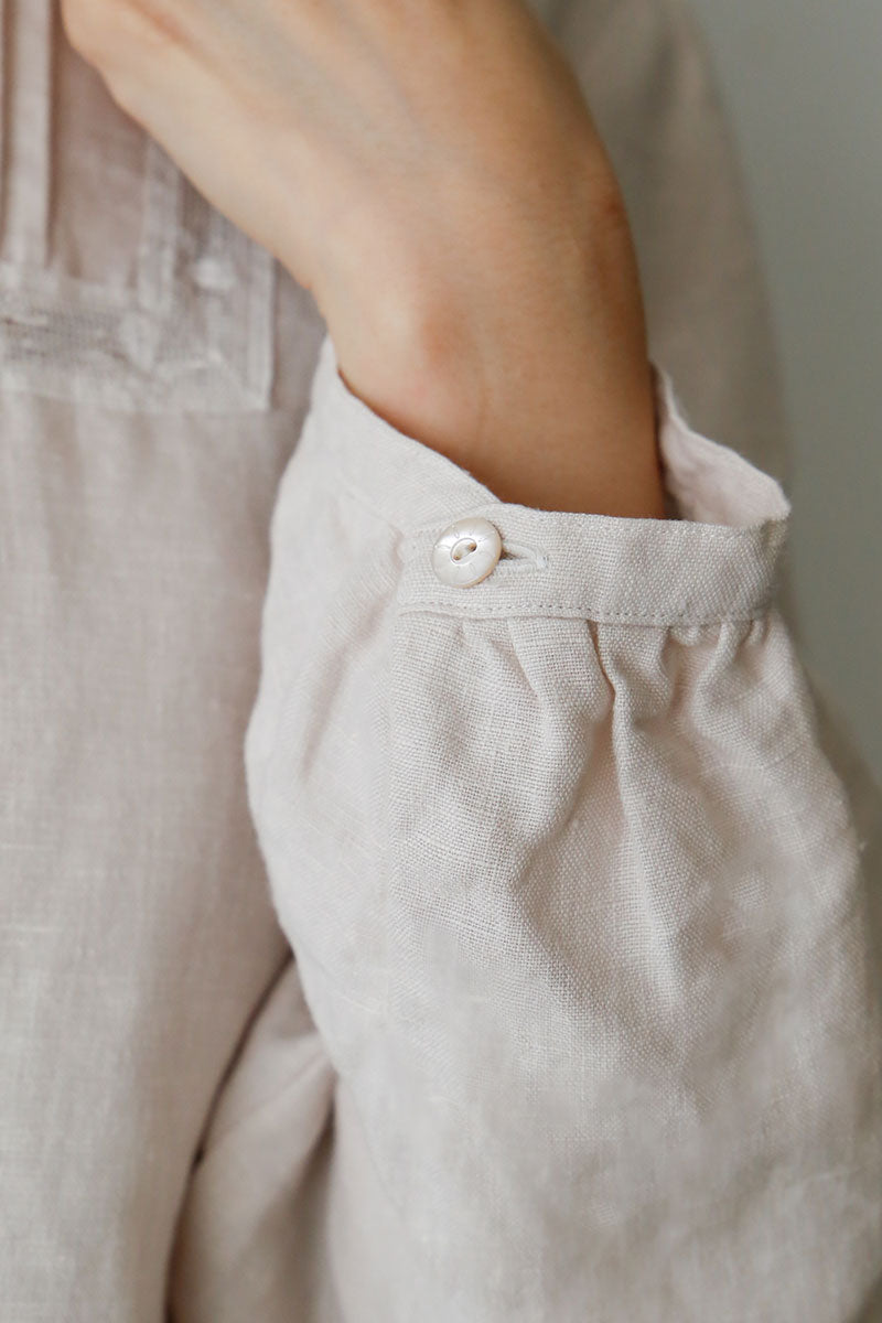 LISETTE-リゼッタの新作ブラウス5型 – Envelope - エンベロープ