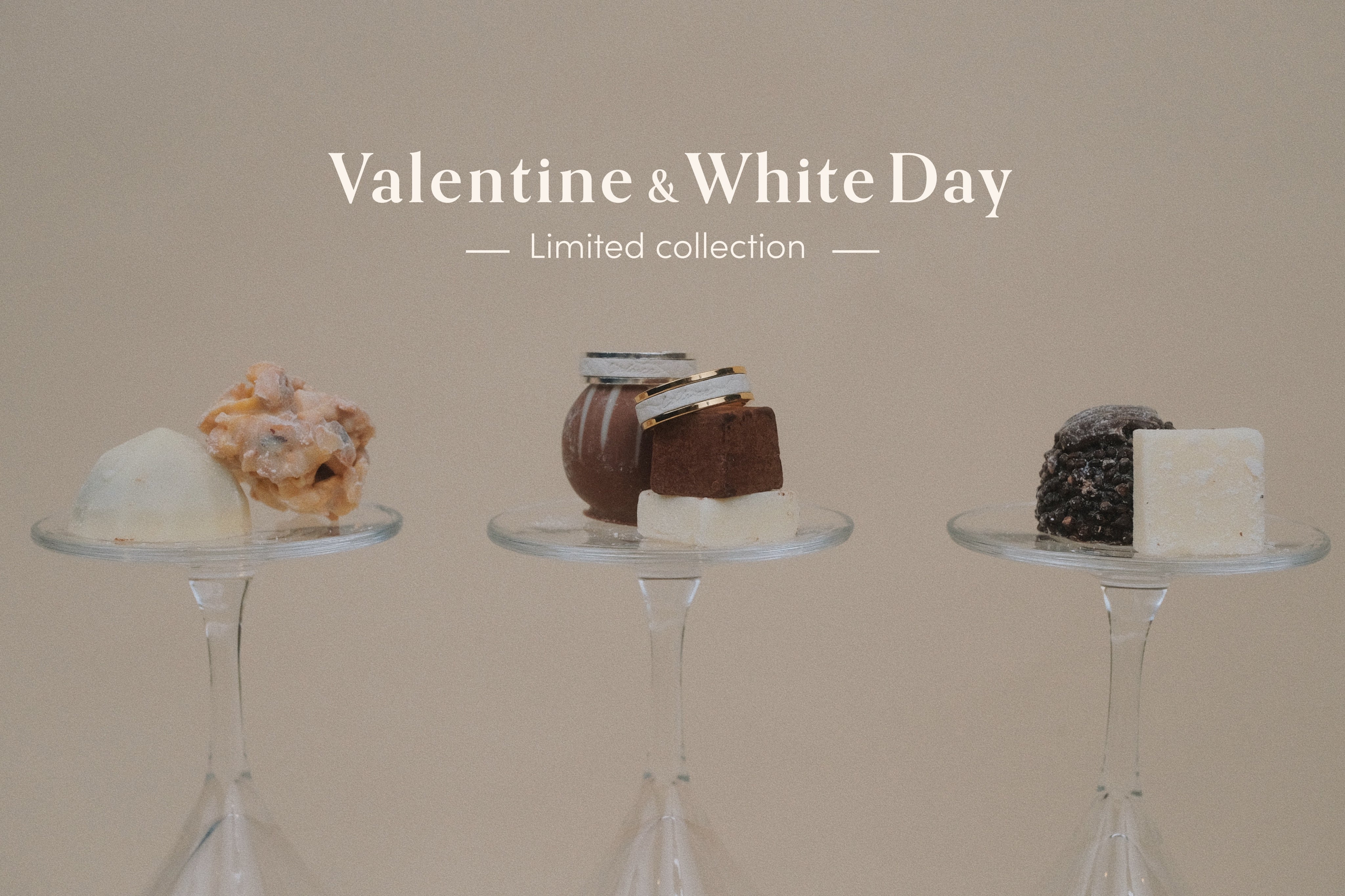 2026バレンタイン限定リング – Laluce Online Store