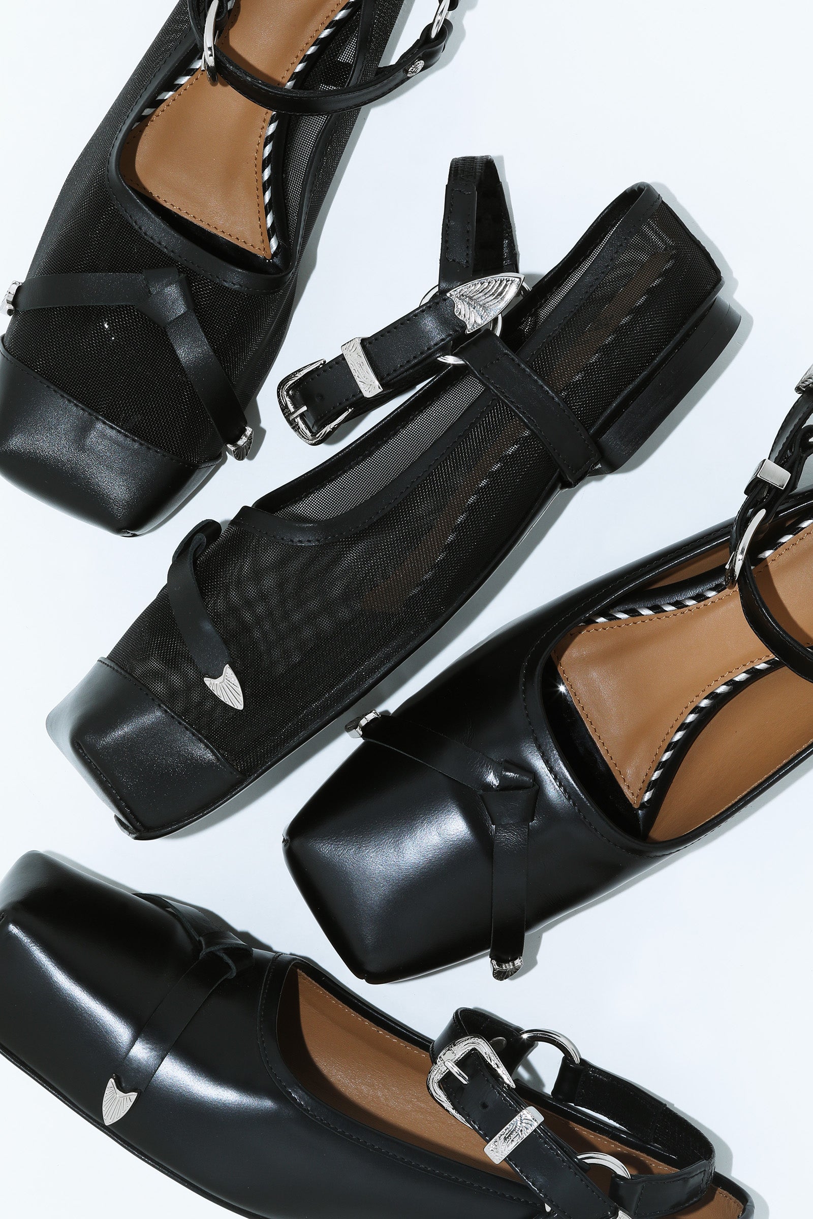 TOGA PULLA SHOE – TOGA ONLINE STORE