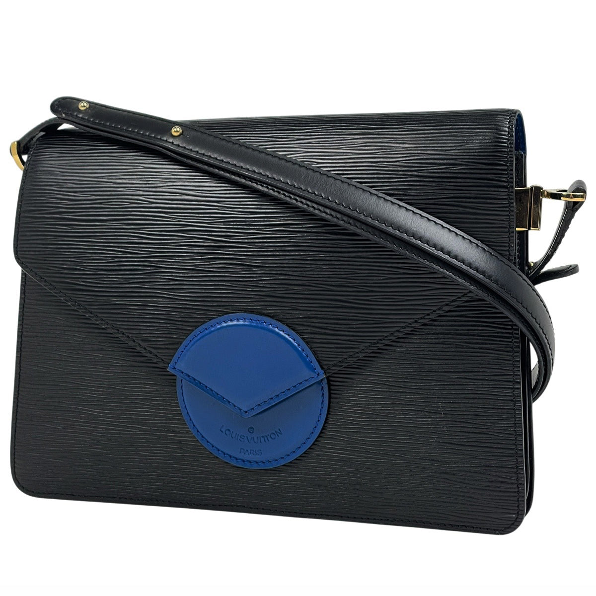 ルイ・ヴィトン ヴェルソー ワンショルダー ショルダーバッグ エピ