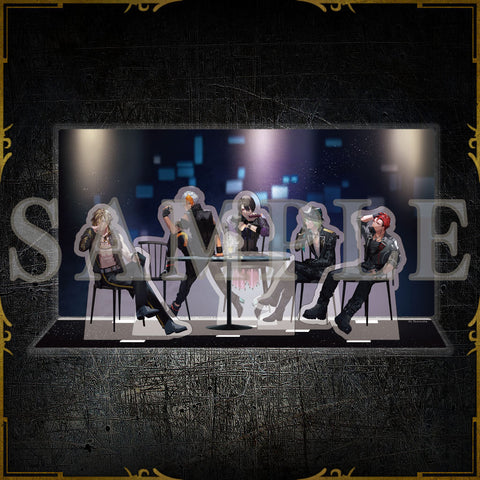 初回限定盤 / BLACK Ver.】2ndアルバム「BLACKSTARⅡ」 – ブラック