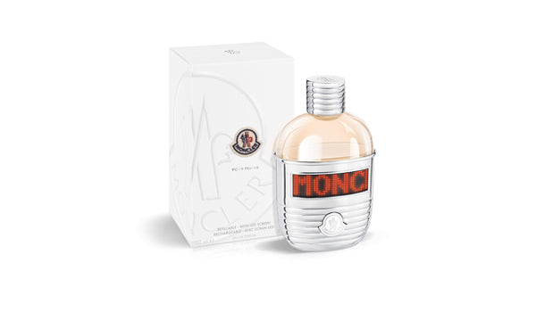 公式】モンクレール プールファム オードパルファム（スクリーン付