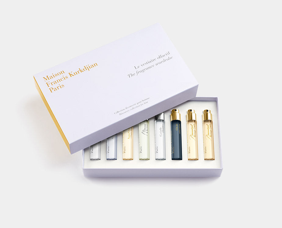 Maison Francis Kurkdjian（メゾン フランシス クルジャン） | 2021