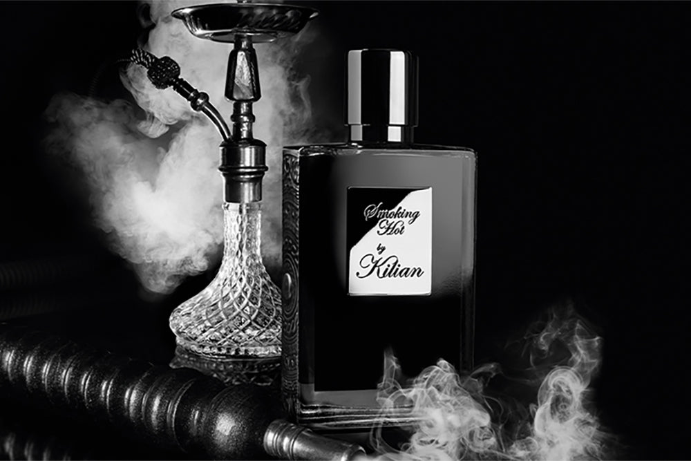 公式】スモーキング ホット オード パルファム｜KILIAN PARIS