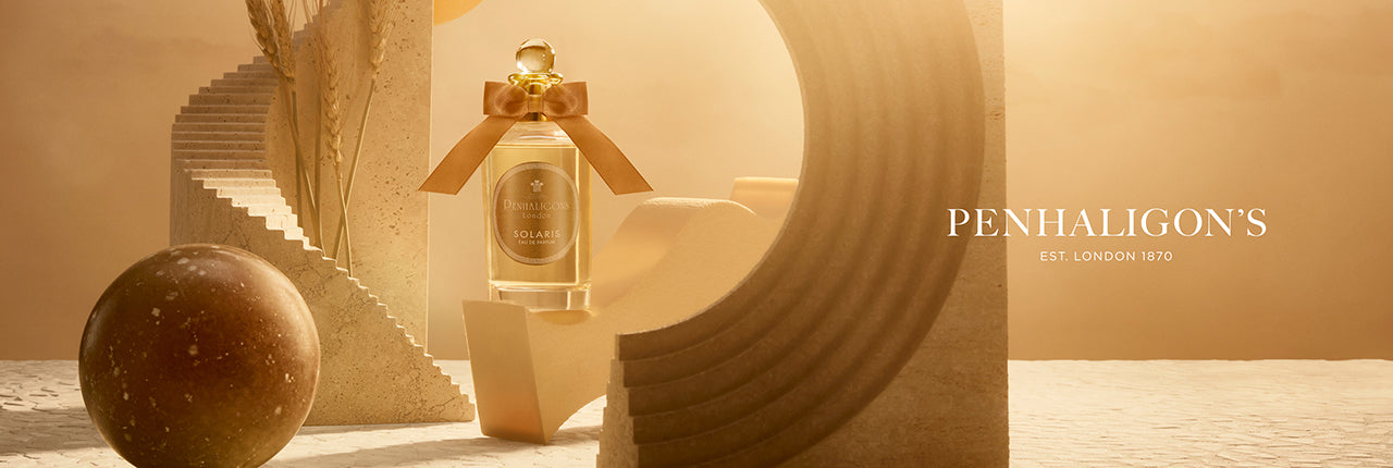 PENHALIGON'S - SOLARIS & LUNA